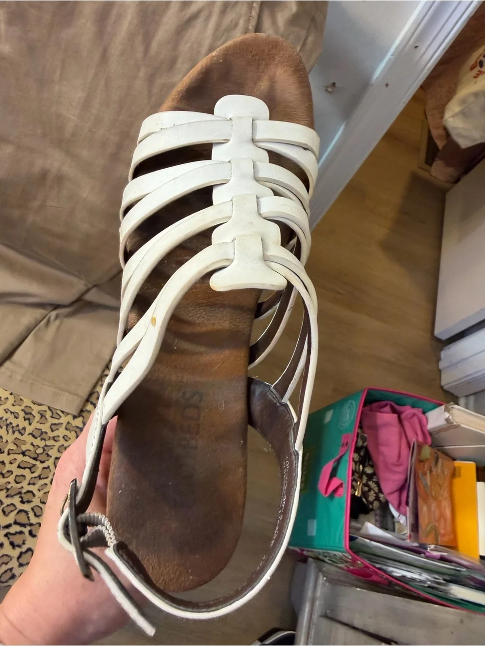 Women’s White Mountain Alliance Platform